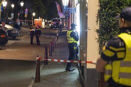 Drie zwaargewonden na steekincident Prinsengracht tijdens Koningsnacht