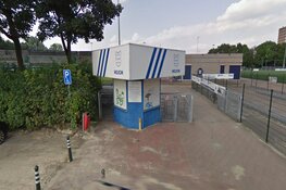 AFC gaat onderuit bij GVVV