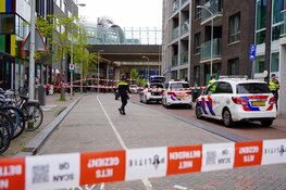 Zwaargewonde na schietpartij in Noord