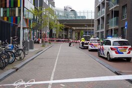 Zwaargewonde na schietpartij in Noord