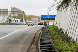 Start grootschalige wegwerkzaamheden regio Amsterdam: A1 dicht
