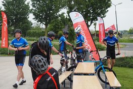 Inschrijven fietsklassieker 7-Dorpentocht nog mogelijk tot en met 23 mei
