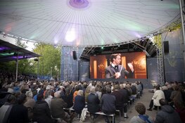 28.000 bezoekers voor eerste zes dagen Mahler Festival