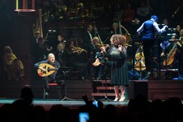 Eerste kids-editie na 20 jaar SOUK Amsterdam Arabic Festival