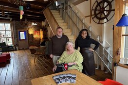 Reisbureau voor mensen met een fysieke beperking vanuit persoonlijke ervaringen opgericht