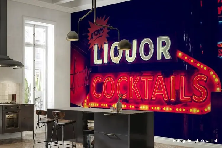 Bouw de ultieme thuisbar: Benodigdheden, stijltips en onverwachte decoraties