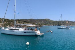 Stap aan boord en beleef een onvergetelijke zeilvakantie in Griekenland
