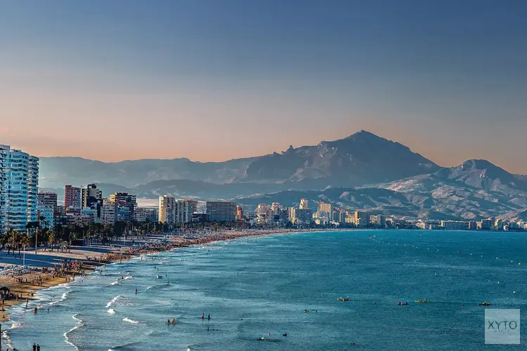 Mediterrane me-time: zo voelt een echte vakantie in Alicante