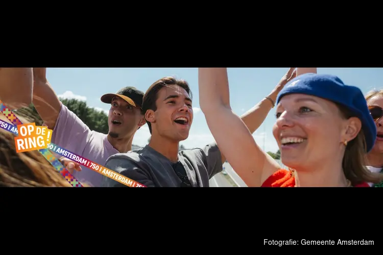 Programma festival Op de Ring bekend: bestel 21 mei uw gratis kaartje
