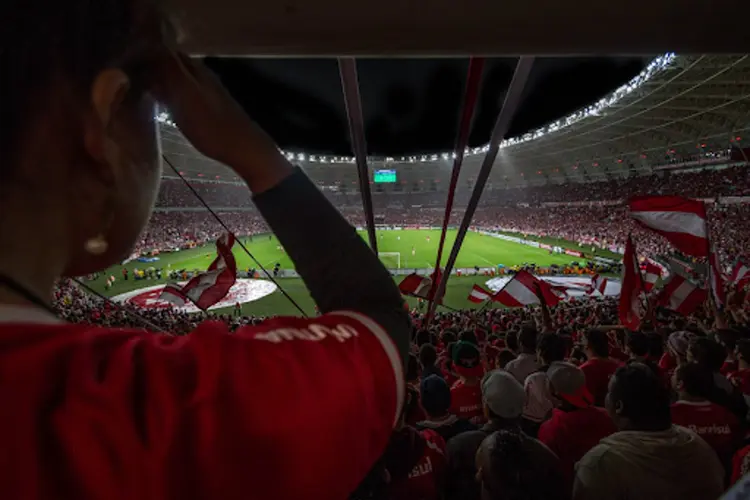 Gokreclames uit de Eredivisie?