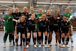 FC Marlène en Os Lusitanos gaan wéér op herhaling