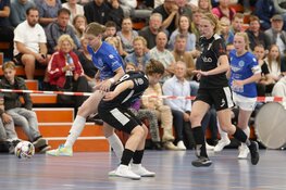 FC Marlène en Os Lusitanos gaan wéér op herhaling