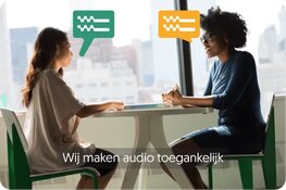 Hoe de nieuwe werkwijze eruit ziet binnen de Universiteit van Utrecht dankzij Amberscript