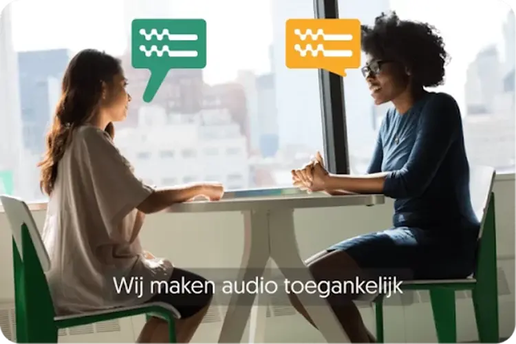 Hoe de nieuwe werkwijze eruit ziet binnen de Universiteit van Utrecht dankzij Amberscript