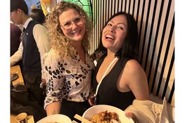 Een jaar Yangon Delight: de hartslag van Myanmar aan de Linnaeusstraat