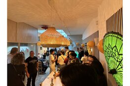 Een jaar Yangon Delight: de hartslag van Myanmar aan de Linnaeusstraat