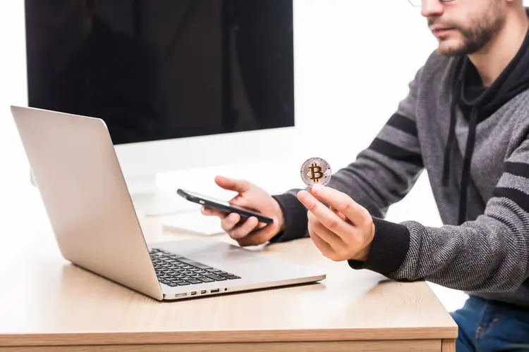 Crypto-toerisme is hier, is Amsterdam er klaar voor?