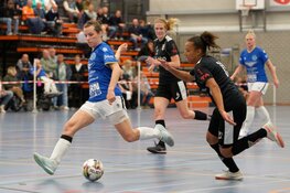 Strijd om landstitel: FC Marlène en Os Lusitanos voor achtste en laatste keer tegenover elkaar