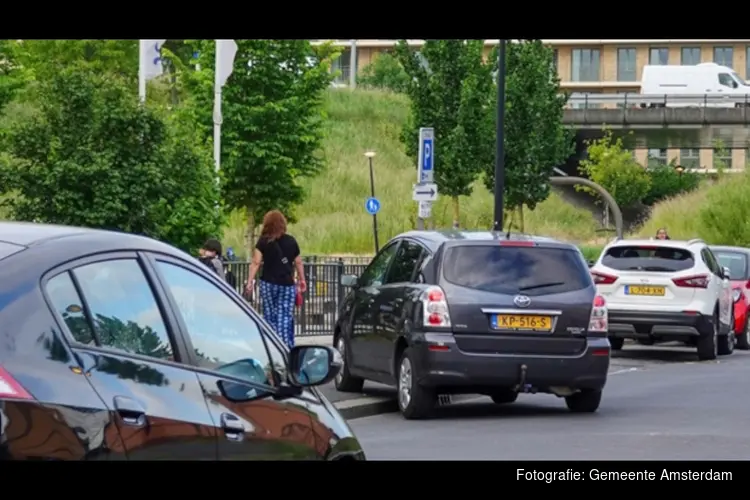 Denk mee: hoe maken we Amsterdam stiller?