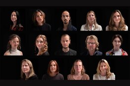 Unfolding – Afstudeerexpositie van 14 fotografiestudenten in Het SLOTERVAART