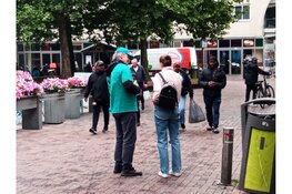 Drugspreventie – hoe dan ook!