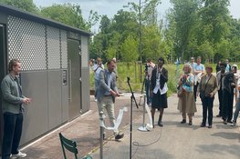 Oosterparkdag viert nieuwe fase voor geliefd stadspark in Amsterdam