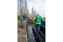 Doe mee met de Canal Cleanup langs het Noordhollandsch Kanaal – samen maken we het verschil!