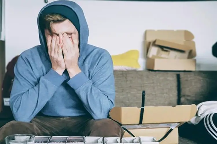 Stress- en Angst Coach Nick de Waard ontlast GGZ met zijn Gouden Driehoek Methode
