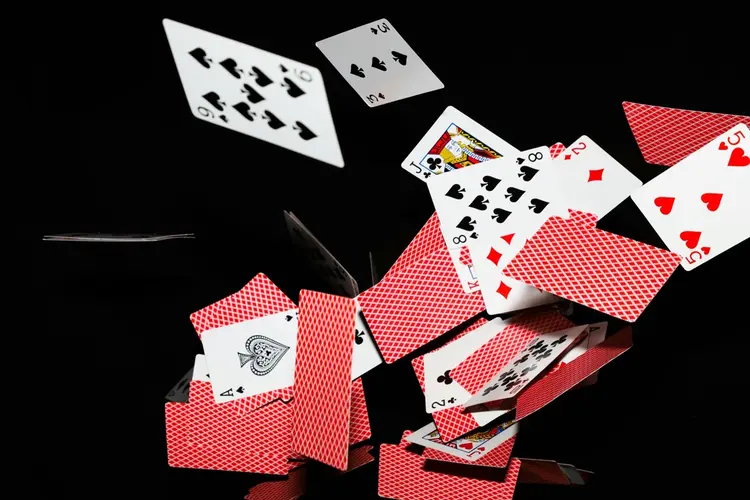 NXT-Zone in Amsterdams casino: nieuw vermaak of verhoogd risico?