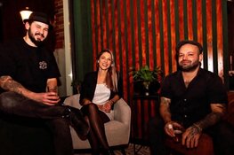 Wereldse smaken en zomerse vibes in Oud-Oost bij CatuaBar