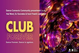 Club Dans / Forever in Hal West