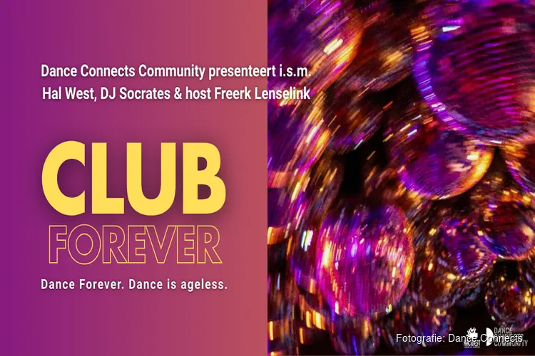 Club Dans / Forever in Hal West