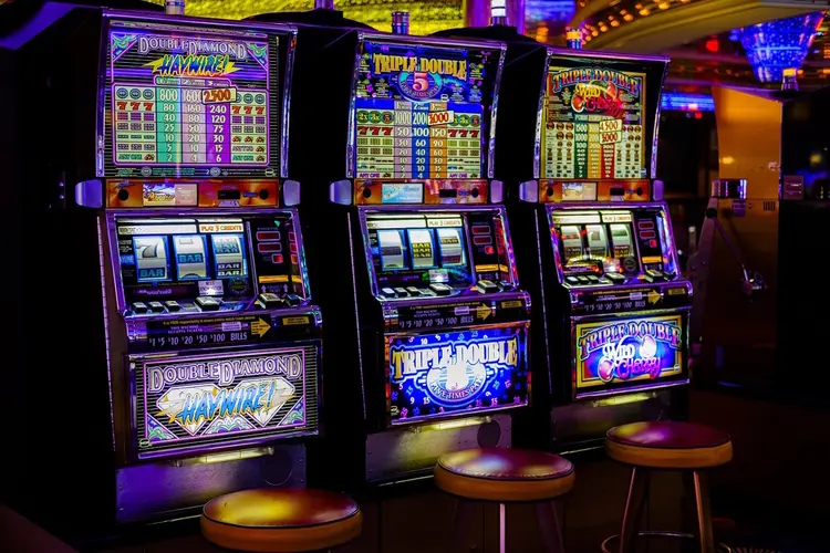 De geschiedenis van casino’s in Amsterdam