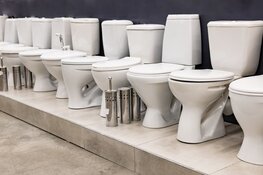 Comfort en duurzaamheid met een nieuw toilet via Sanispecials.nl