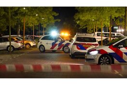 Woning beschoten in Nieuw-West