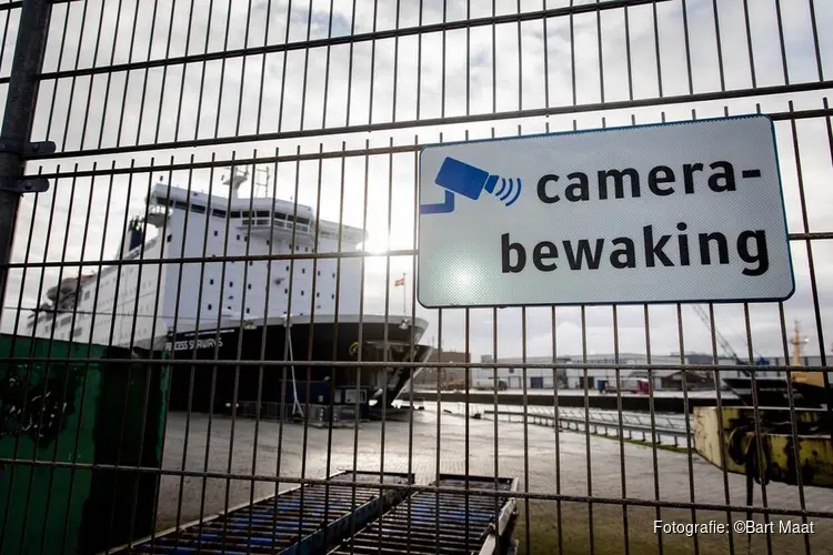 Samenwerking in Noordzeekanaalgebied officieel bekrachtigd: gezamenlijke HARC-aanpak versterkt strijd tegen drugssmokkel