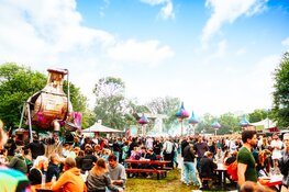 Mystic Garden Festival transformeert in volwaardige weekender in 2026