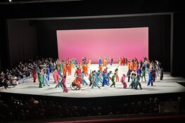 Betoverende finale Heel Amsterdam Danst in Nationale Opera & Ballet