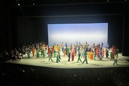 Betoverende finale Heel Amsterdam Danst in Nationale Opera & Ballet