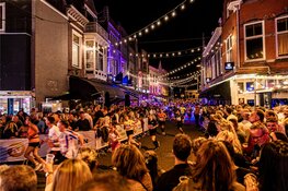 Damloop by night in recordtempo uitverkocht