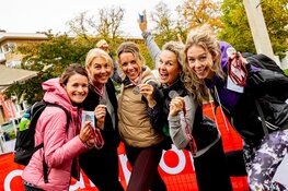 Amsterdam City Walk presenteert Strandzuid als nieuwe finishlocatie
