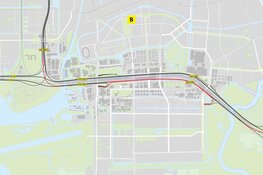 26 juni – 12 juli: zeer veel verkeershinder vanwege werkzaamheden A10 Zuid en A10 Oost