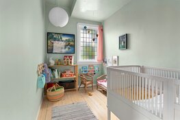 De leukste tips voor het inrichten van de babykamer