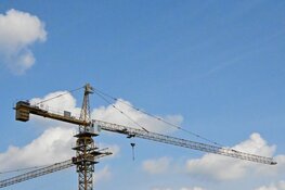 Bouwbedrijven investeren steeds meer in schone machines