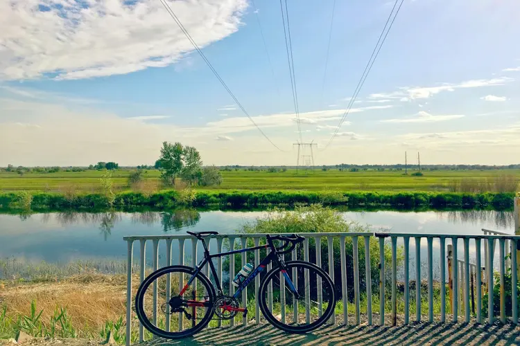 Zo beleef je een geslaagde fietsvakantie in Nederland