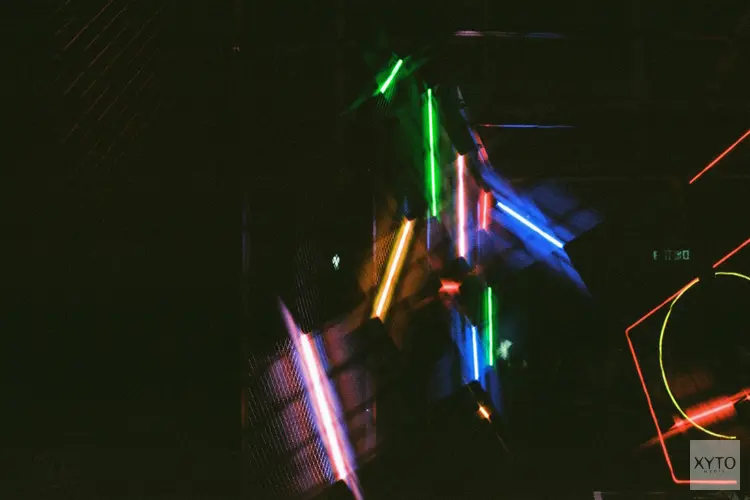 Waar kan je in Amsterdam lasergamen? Wat dacht je van je eigen huis?