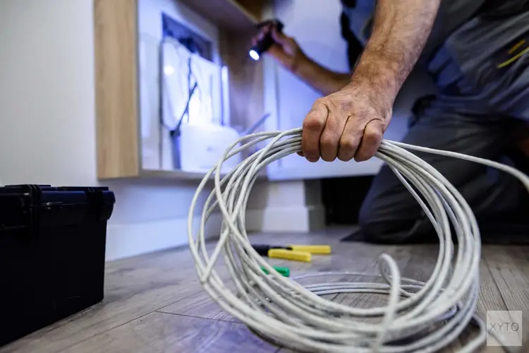 MD Service: jouw specialist voor technische installaties in Amsterdam