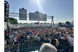 Van Oost naar West: Amsterdam is vandaag op zijn best