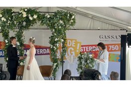 Van Oost naar West: Amsterdam is vandaag op zijn best