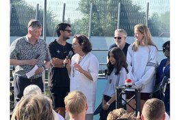 Van Oost naar West: Amsterdam is vandaag op zijn best